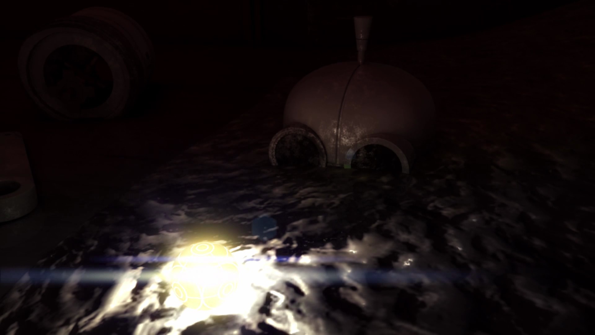 AR-K: The Great Escape screenshot 15