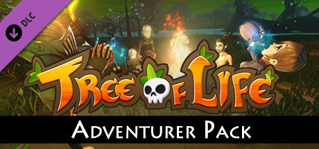 Купить дешево Tree of Life. Update to Adventurer Купить ключ дешево Tree of Life. Update to Adventurer