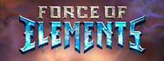 Force of Elements 게임 이미지