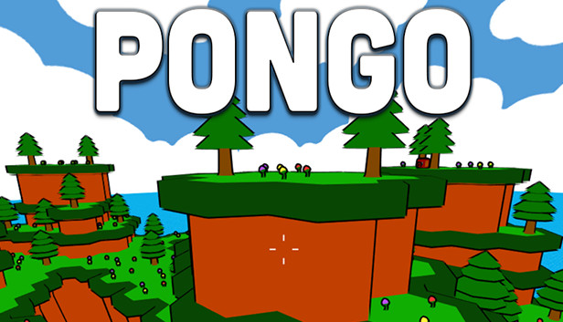 Pongo On Steam