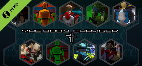 The Body Changer Demo banner