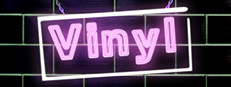 Vinyl 게임 이미지