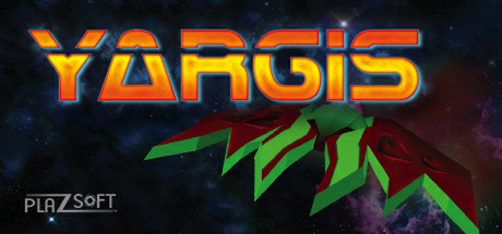 Yargis - Space Melee header image