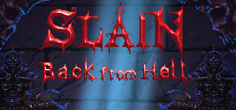 Slain: Back from Hell technical specifications for laptop