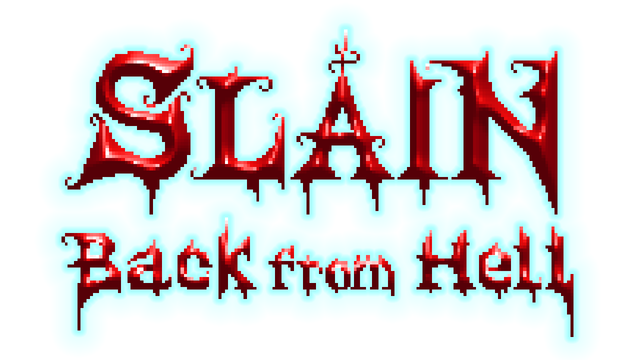 Slain: Back from Hell