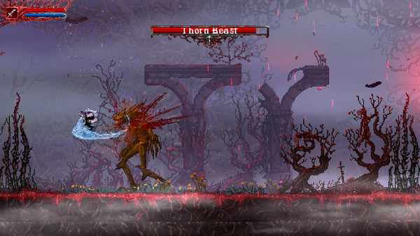 Slain: Back from Hell screenshot