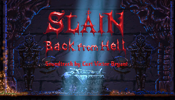 Find the best laptops for Slain: Back from Hell