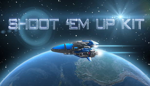 Space shot Space shot