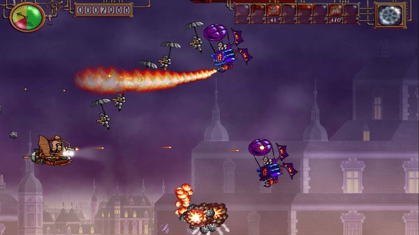 Crazy Steam Bros 2 OST for steam Crazy Steam Bros 2 OST for steam