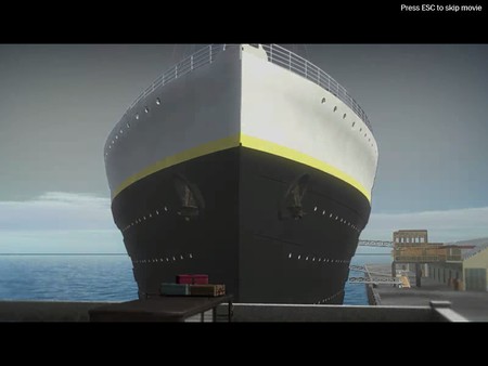 Hidden Mysteries: Titanic for steam Hidden Mysteries: Titanic for steam