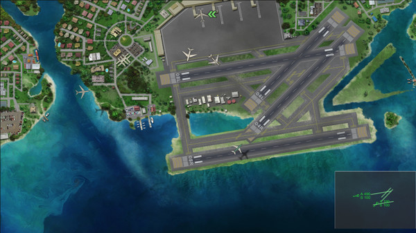 KHAiHOM.com - Airport Madness: World Edition