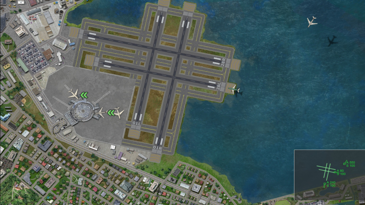 Steam 上的airport Madness World Edition