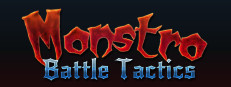 Monstro: Battle Tactics 게임 이미지
