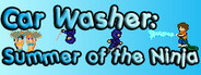 Car Washer: Summer of the Ninja