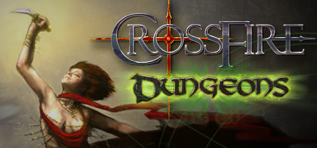 Crossfire: Dungeons steam charts