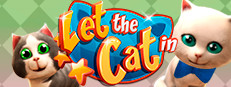 Let the Cat in 게임 이미지