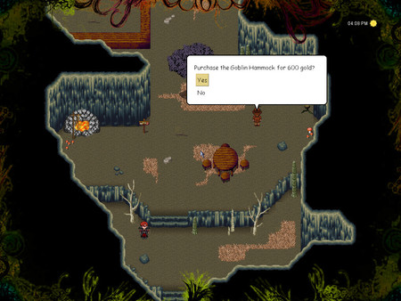 скриншот Guns and Goblins 0