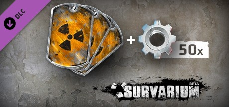 Survarium - Explorer Pack banner