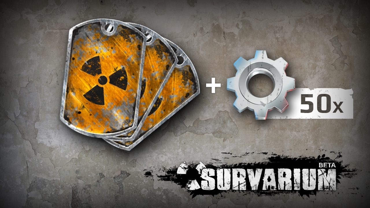 Survarium - Explorer Pack Featured Screenshot #1