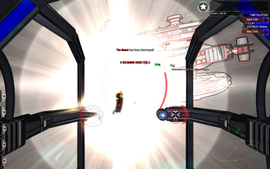 скриншот Void Destroyer 2 1