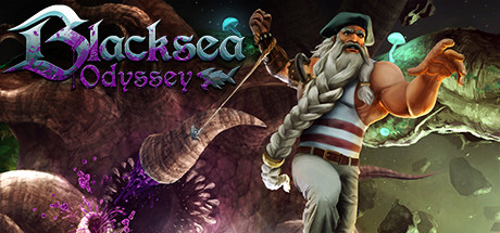 Blacksea Odyssey header image