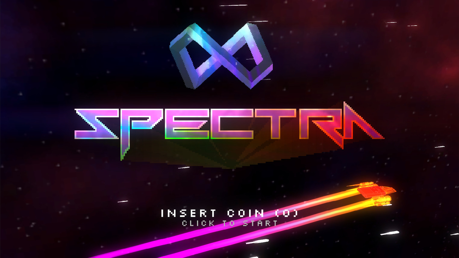 Spectra Featured Screenshot #1