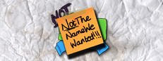 NotTheNameWeWanted 게임 이미지
