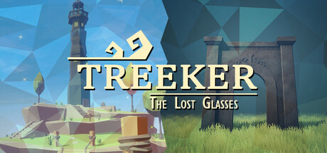Treeker: The Lost Glasses - Classic + Remake Edition steam charts