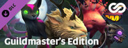 Moonrise Base Game + Guildmaster's Edition