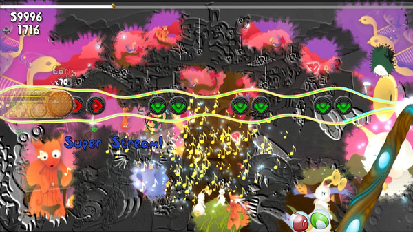 Ongaku DJ Pack for steam Ongaku DJ Pack for steam