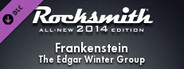 Rocksmith® 2014 – The Edgar Winter Group - “Frankenstein”