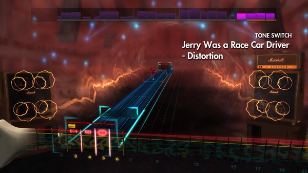 Rocksmith® 2014 – Primus - “Jerry Was A Race Car Driver” for steam Rocksmith® 2014 – Primus - “Jerry Was A Race Car Driver” for steam