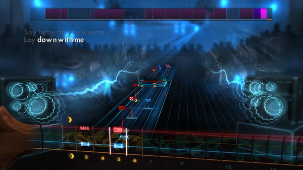 Rocksmith® 2014 – Primus - “Tommy the Cat” for steam Rocksmith® 2014 – Primus - “Tommy the Cat” for steam
