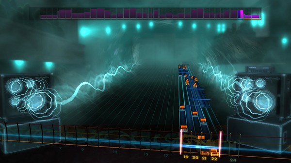 Rocksmith® 2014 – Primus - “Wynona’s Big Brown Beaver” for steam Rocksmith® 2014 – Primus - “Wynona’s Big Brown Beaver” for steam