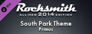 Rocksmith® 2014 – Primus - “South Park Theme”