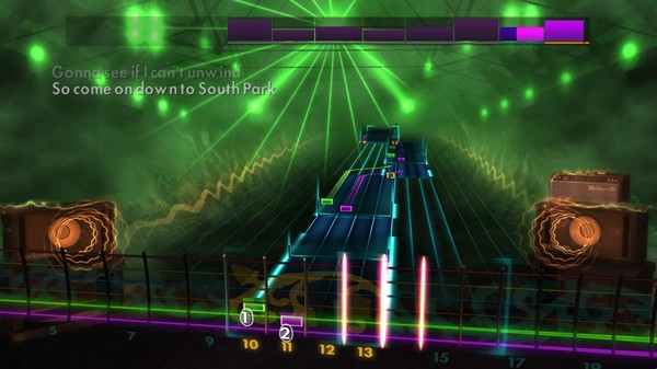 Rocksmith® 2014 – Primus Song Pack for steam Rocksmith® 2014 – Primus Song Pack for steam