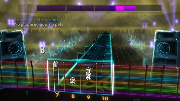 Rocksmith® 2014 – Roger Miller - “King of the Road” for steam