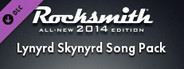 Rocksmith® 2014 – Lynyrd Skynyrd Song Pack