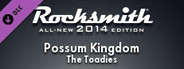 Rocksmith® 2014 – The Toadies - “Possum Kingdom”