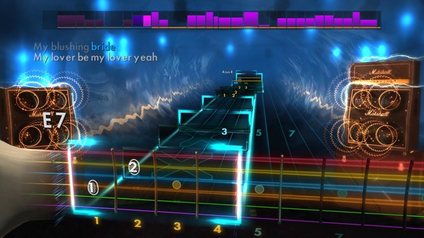 Rocksmith® 2014 – The Toadies - “Possum Kingdom”