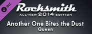 Rocksmith® 2014 – Queen - “Another One Bites the Dust”