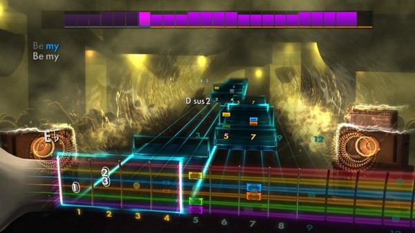 Rocksmith® 2014 – The Subways - “Rock and Roll Queen” for steam Rocksmith® 2014 – The Subways - “Rock and Roll Queen” for steam