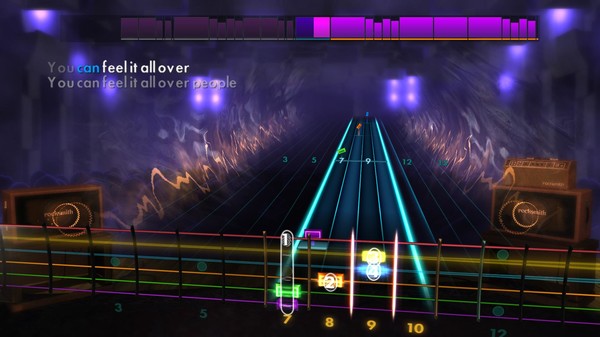 Rocksmith® 2014 – Stevie Wonder - “Sir Duke” for steam Rocksmith® 2014 – Stevie Wonder - “Sir Duke” for steam