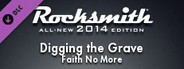 Rocksmith® 2014 – Faith No More - “Digging the Grave”