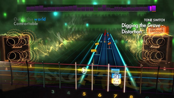 Rocksmith® 2014 – Faith No More - “Digging the Grave” for steam Rocksmith® 2014 – Faith No More - “Digging the Grave” for steam