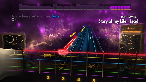 Rocksmith® 2014 – Social Distortion - “Story Of My Life” for steam Rocksmith® 2014 – Social Distortion - “Story Of My Life” for steam
