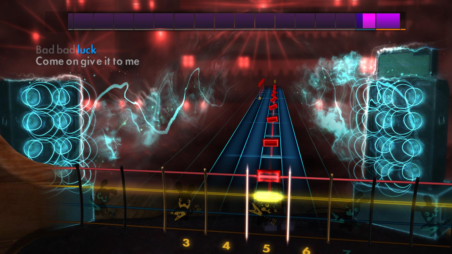 rocksmith 2014 nocable patch distortion