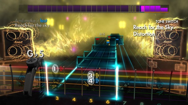 Rocksmith® 2014 – Social Distortion - “Reach For The Sky” for steam Rocksmith® 2014 – Social Distortion - “Reach For The Sky” for steam