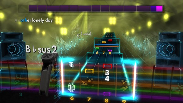 Rocksmith® 2014 – Fleetwood Mac - “Go Your Own Way” for steam Rocksmith® 2014 – Fleetwood Mac - “Go Your Own Way” for steam