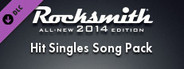 Rocksmith® 2014 – Hit Singles Song Pack